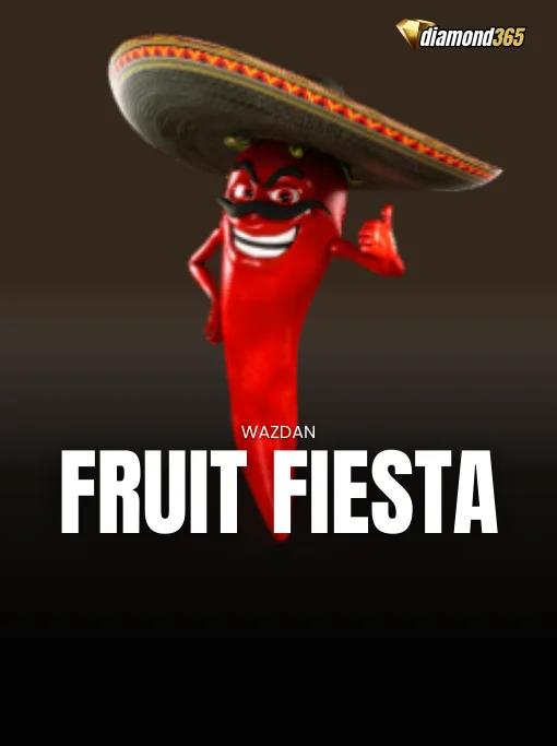 FRUIT FIESTA