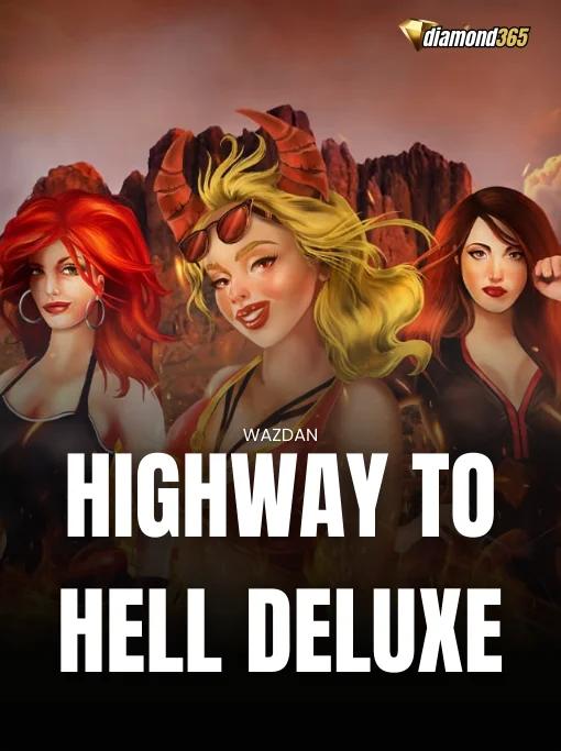 HIGHWAY TO HELL DELUXE