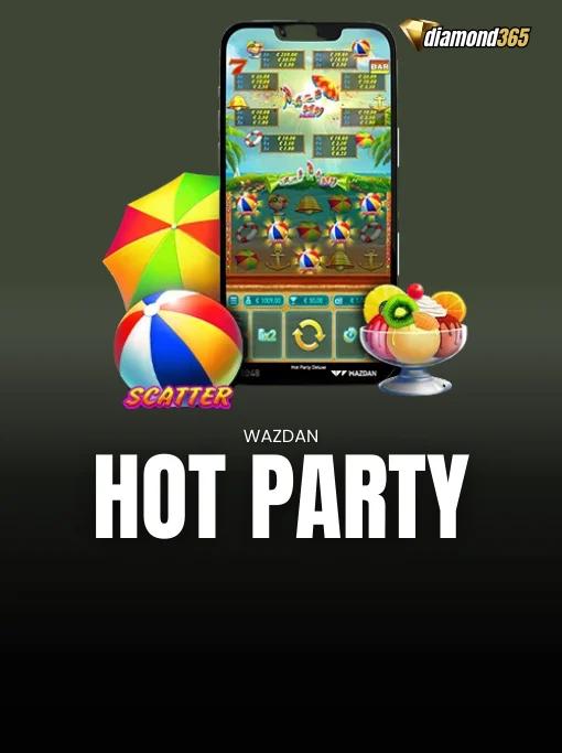 HOT PARTY