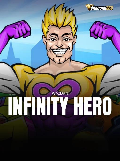 INFINITY HERO