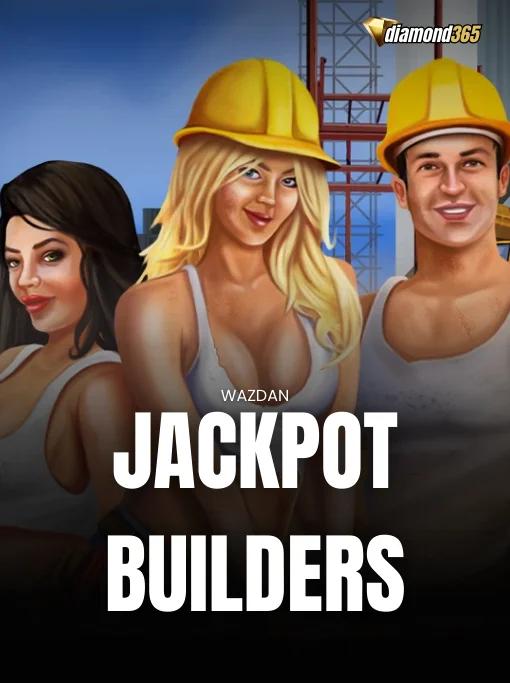 JACKPOT BUILDERS