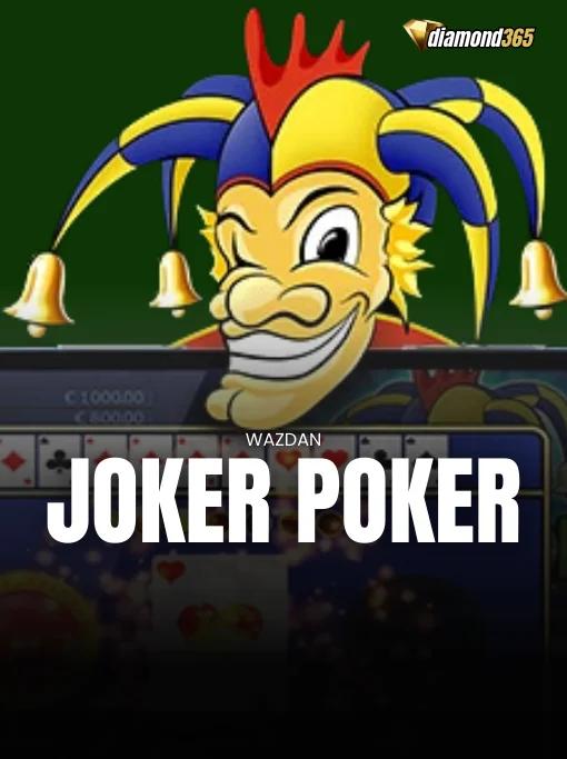 JOKER POKER