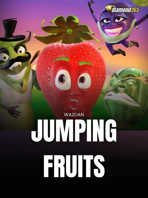 JUMPING FRUITS