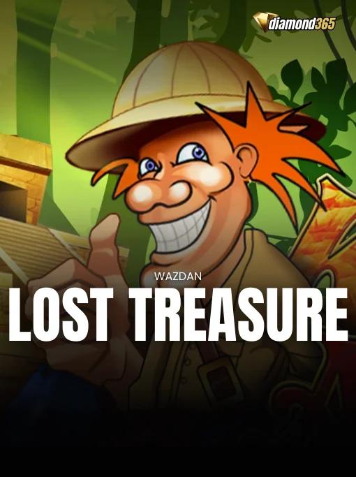 LOST TREASURE