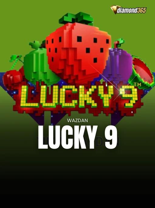 LUCKY 9