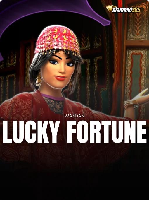 LUCKY FORTUNE