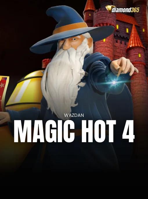 MAGIC HOT 4