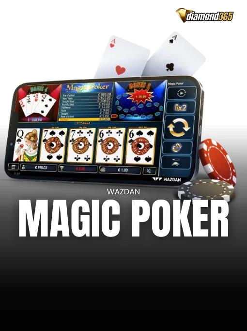 MAGIC POKER