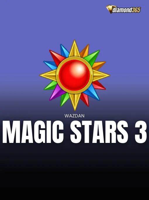 MAGIC STARS 3