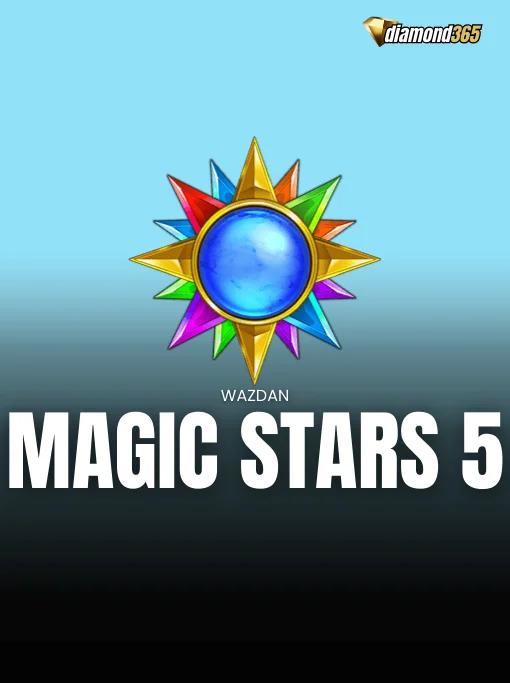 MAGIC STARS 5