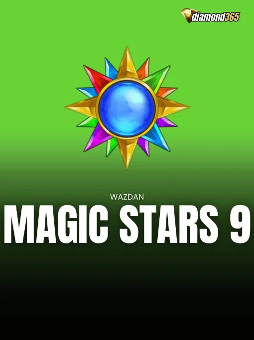 MAGIC STARS 9