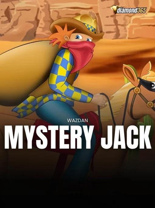 MYSTERY JACK