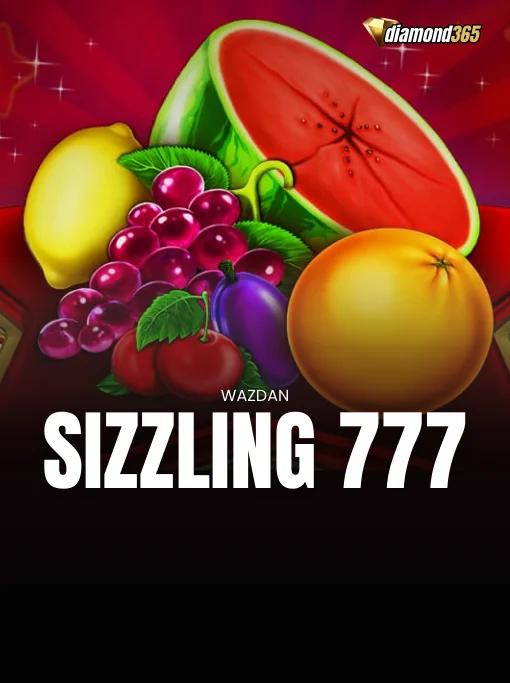 SIZZLING 777