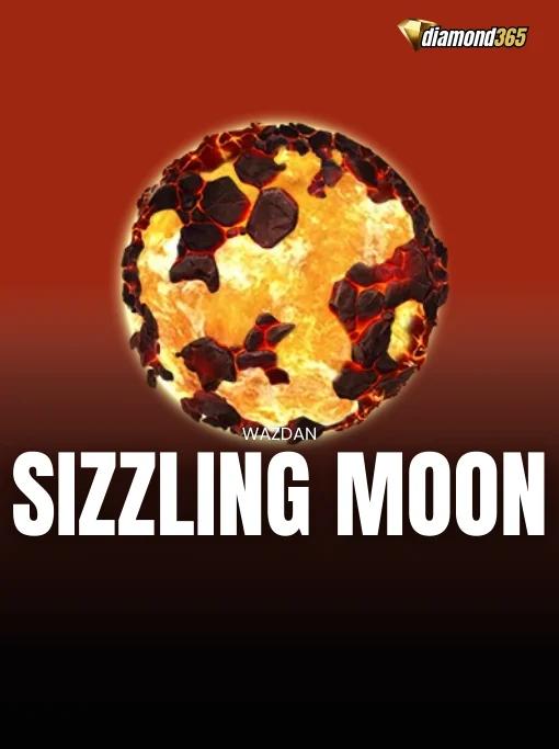 SIZZLING MOON
