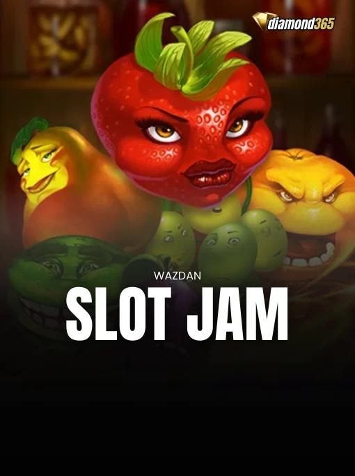 SLOT JAM