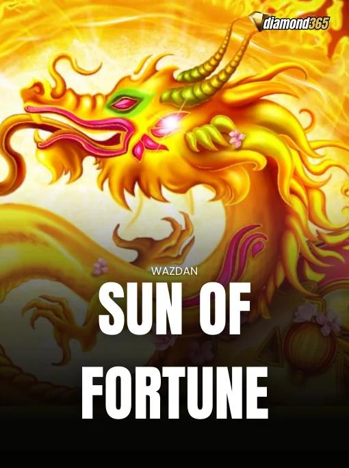 SUN OF FORTUNE