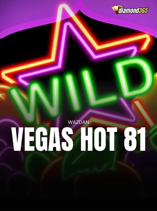 VEGAS HOT 81