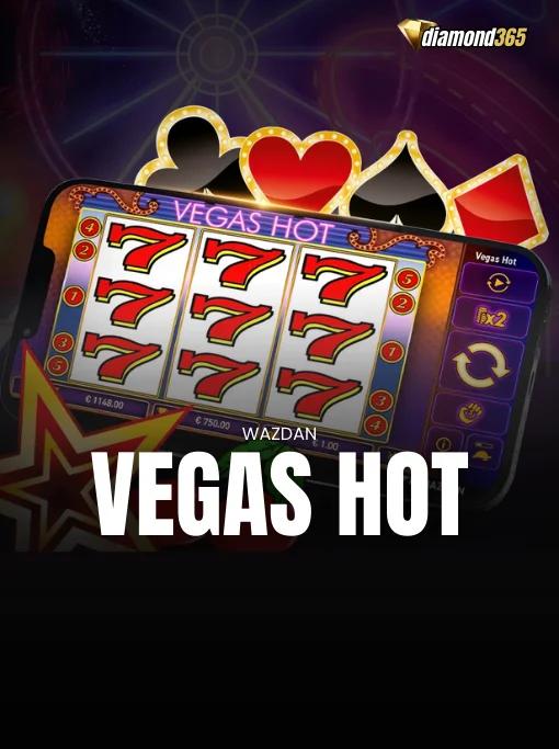 VEGAS HOT