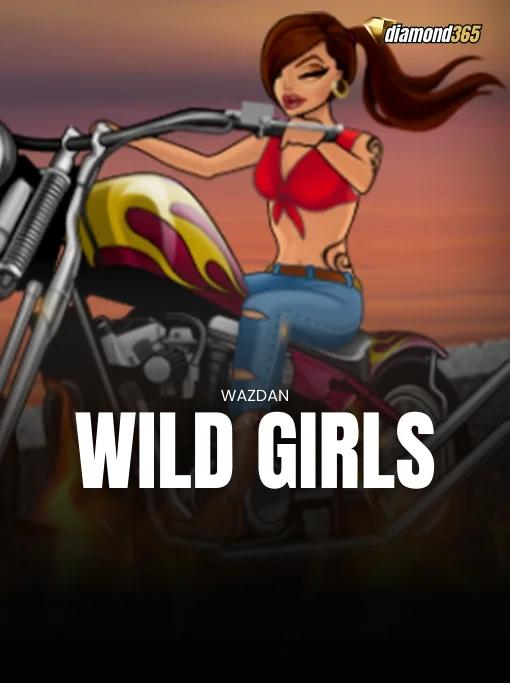 WILD GIRLS