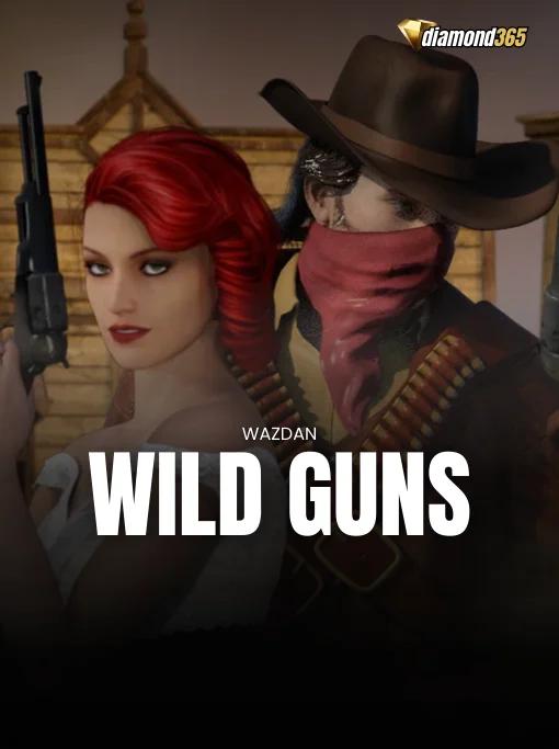 WILD GUNS