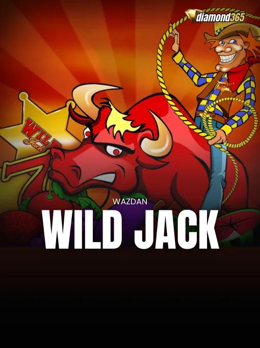 WILD JACK